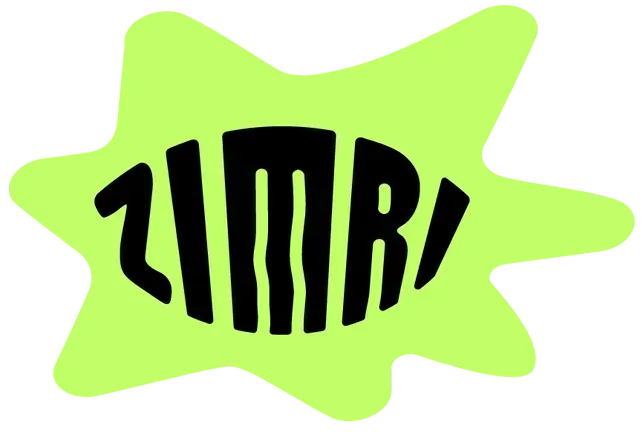 Zimri Logo