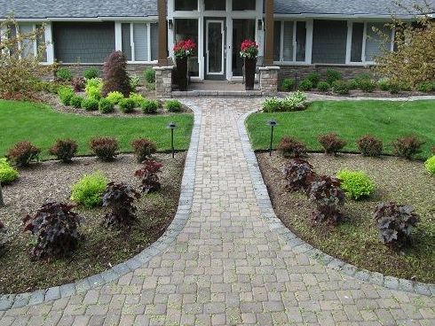 Hardscapes | Stamford, CT | 203-496-0236