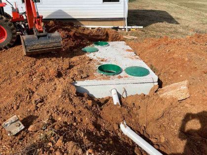 Bakers Septic Service, photo 6