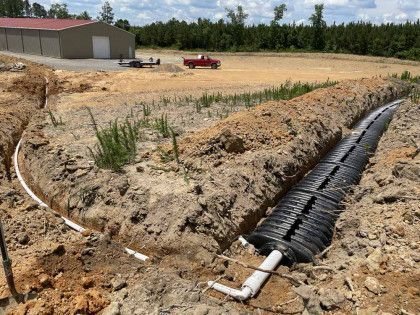 Bakers Septic Service, photo 4