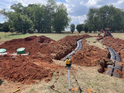 Bakers Septic Service, photo 3