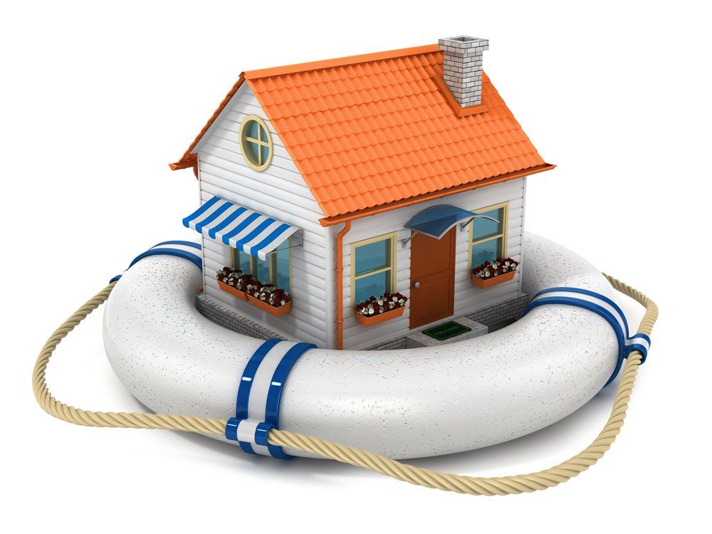 Insurance For House Flood — Riverview, FL — Renee Scott Insurance