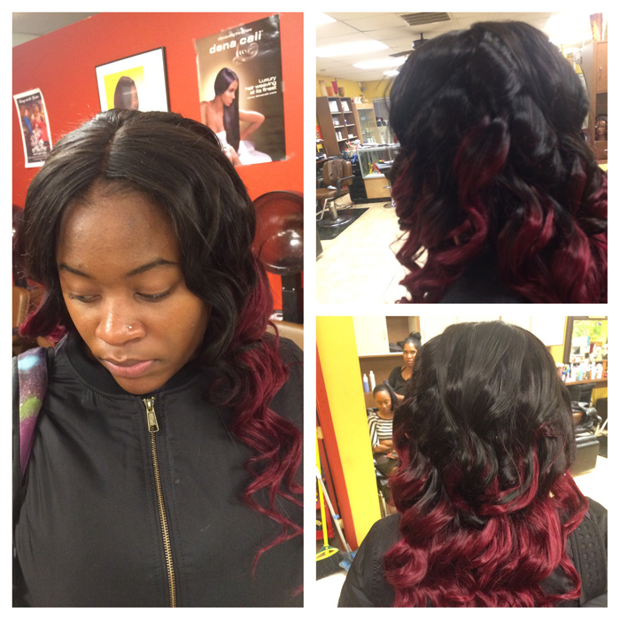 Gallery Photo 31 — Beltsville, MD — The Hair Marqui LLC