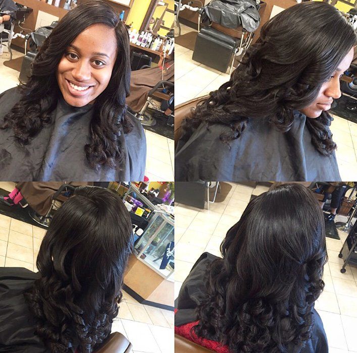 Gallery Photo 7 — Beltsville, MD — The Hair Marqui LLC