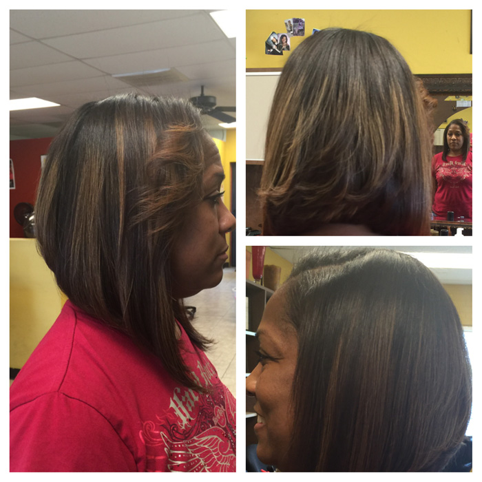 Gallery Photo 29 — Beltsville, MD — The Hair Marqui LLC