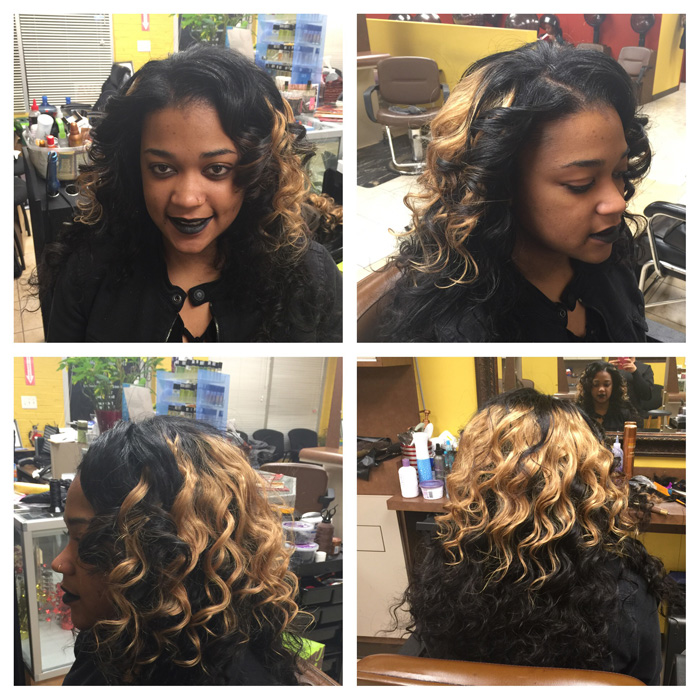Gallery Photo 21 — Beltsville, MD — The Hair Marqui LLC
