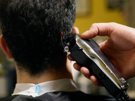 Men’s Styles — Beltsville, MD — The Hair Marqui LLC