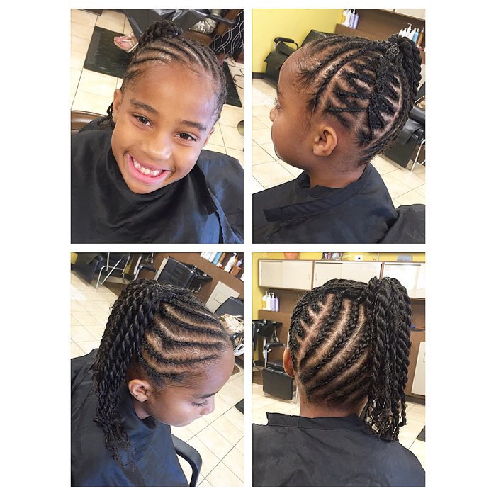 Gallery Photo 25 — Beltsville, MD — The Hair Marqui LLC