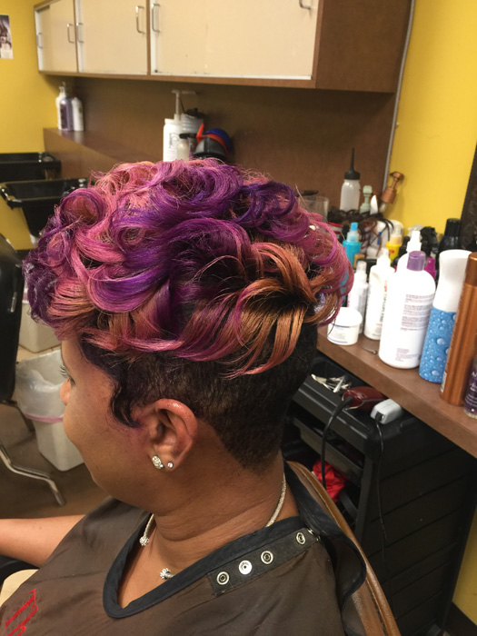 Gallery Photo 28 — Beltsville, MD — The Hair Marqui LLC