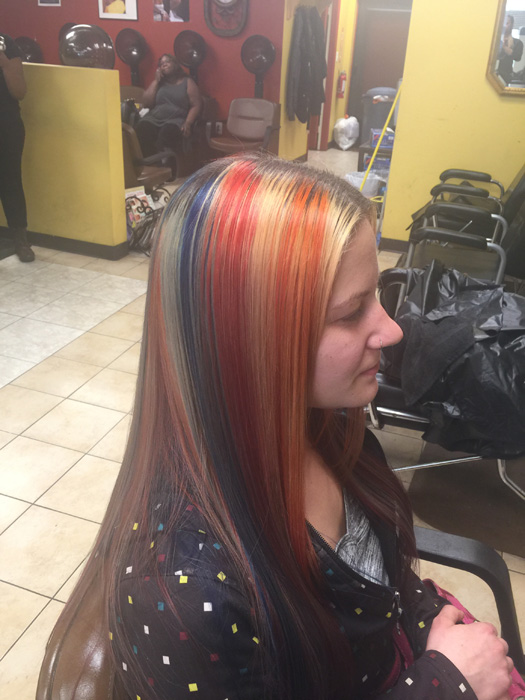 Gallery Photo 23 — Beltsville, MD — The Hair Marqui LLC