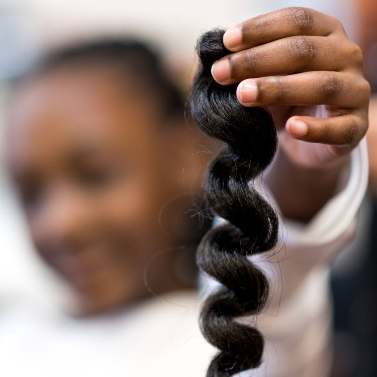 Hair Extensions — Beltsville, MD — The Hair Marqui LLC