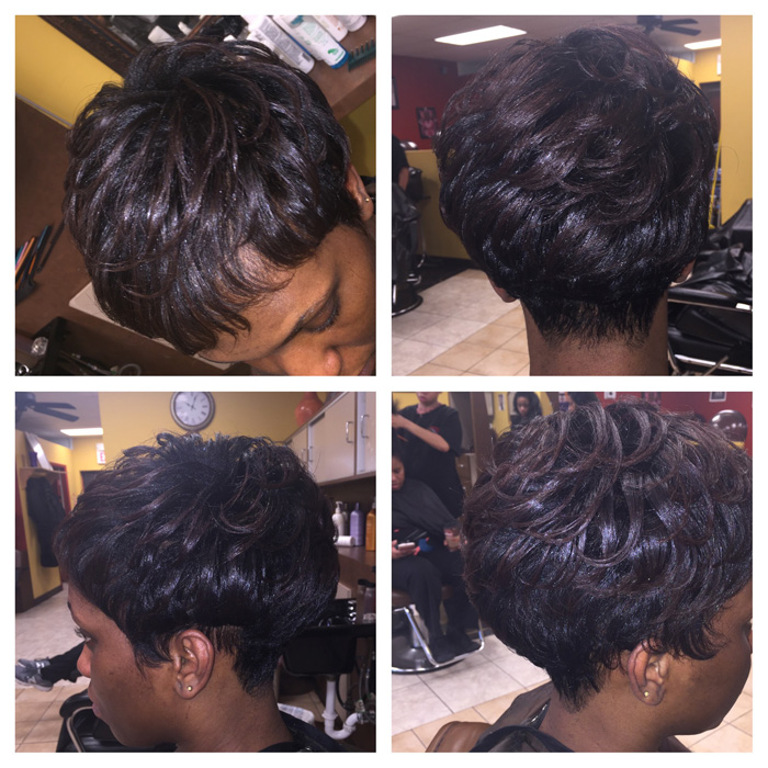 Gallery Photo 37 — Beltsville, MD — The Hair Marqui LLC