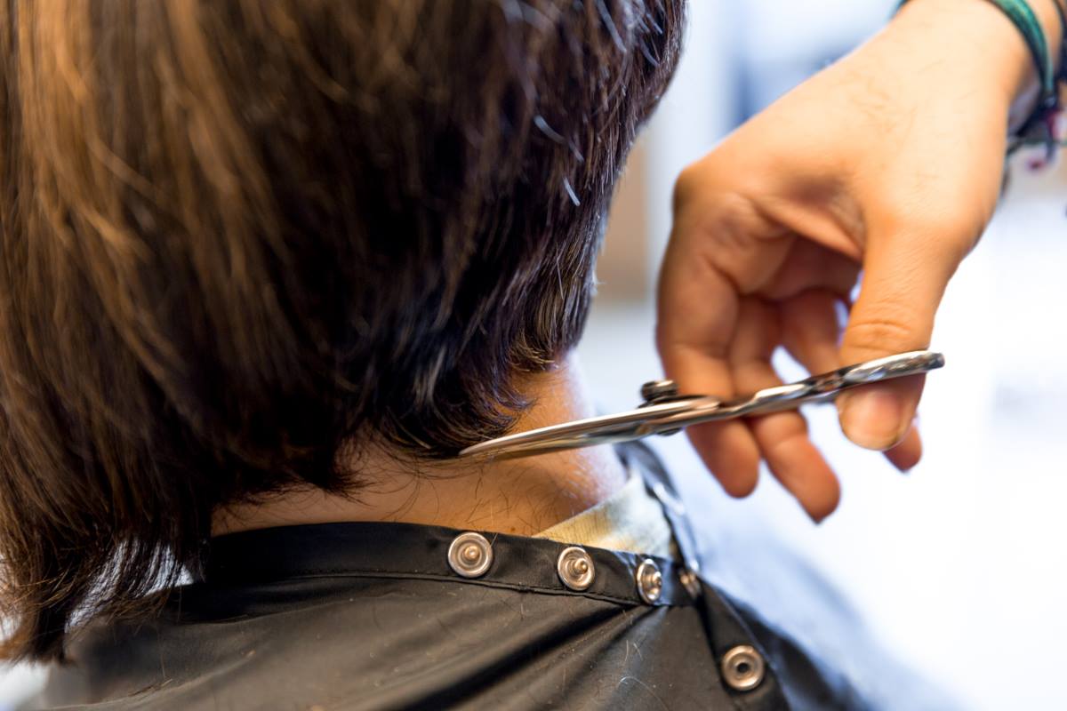 Haircuts — Beltsville, MD — The Hair Marqui LLC