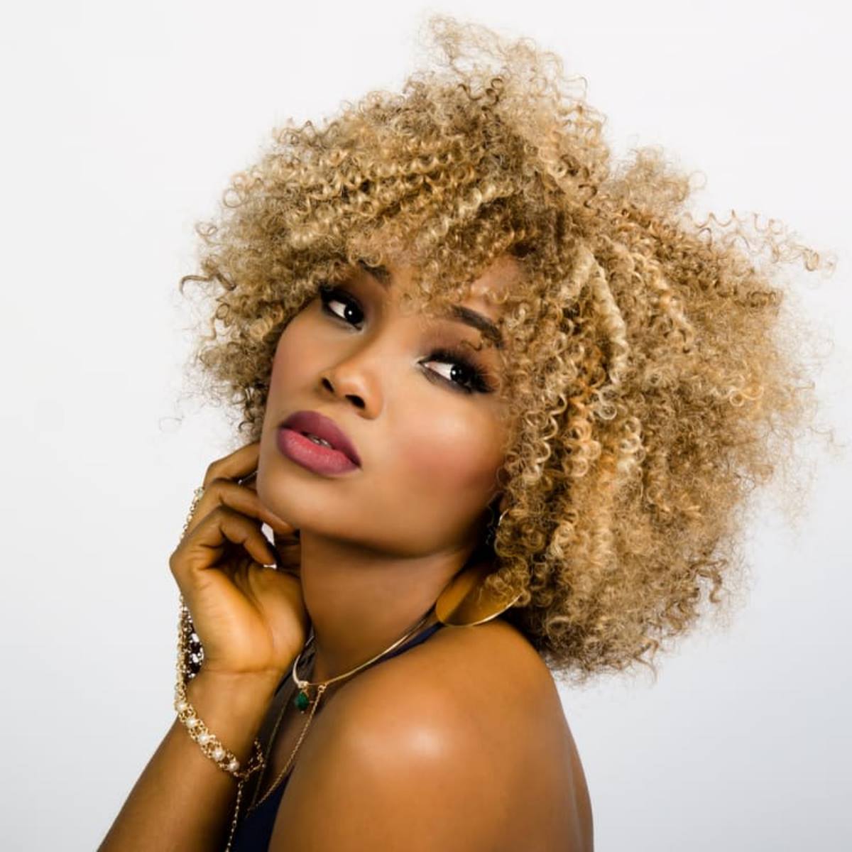Bridal Styling — Beltsville, MD — The Hair Marqui LLC