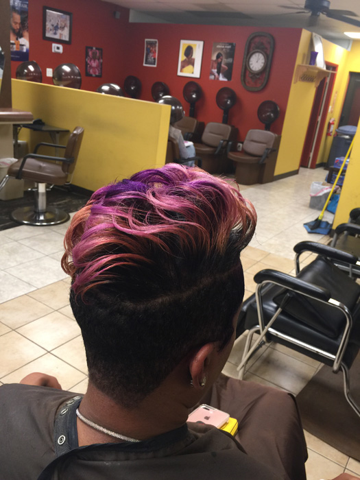 Gallery Photo 35 — Beltsville, MD — The Hair Marqui LLC