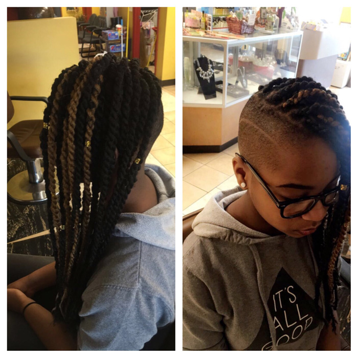 Gallery Photo 33 — Beltsville, MD — The Hair Marqui LLC