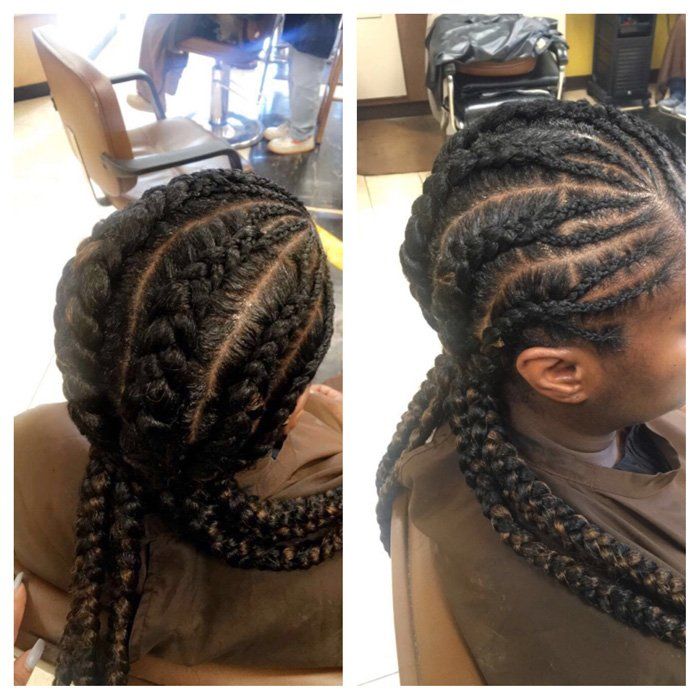 Gallery Photo 24 — Beltsville, MD — The Hair Marqui LLC