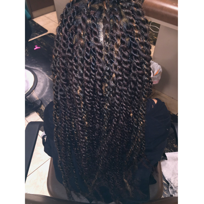 Gallery Photo 42 — Beltsville, MD — The Hair Marqui LLC