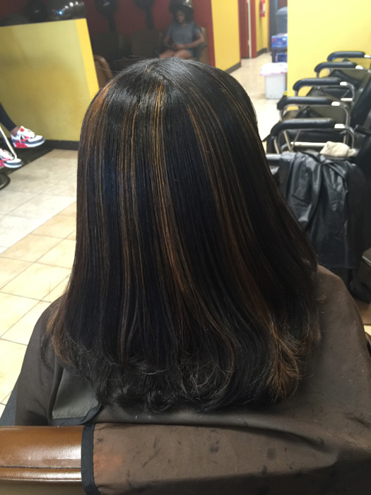 Gallery Photo 43 — Beltsville, MD — The Hair Marqui LLC