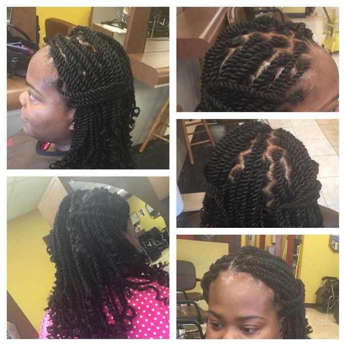 Gallery Photo 45 — Beltsville, MD — The Hair Marqui LLC