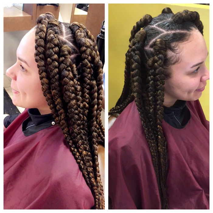 Gallery Photo 40 — Beltsville, MD — The Hair Marqui LLC