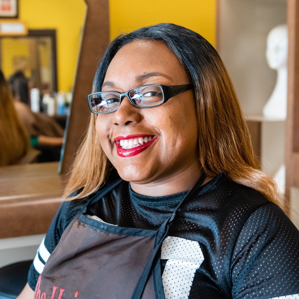 Gallery Photo 1 — Beltsville, MD — The Hair Marqui LLC