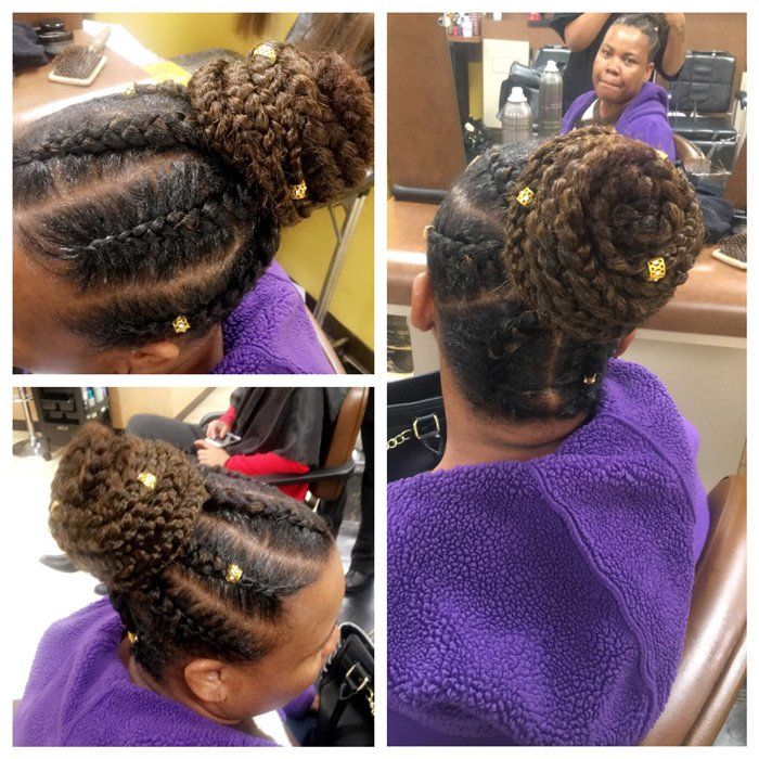 Gallery Photo 27 — Beltsville, MD — The Hair Marqui LLC