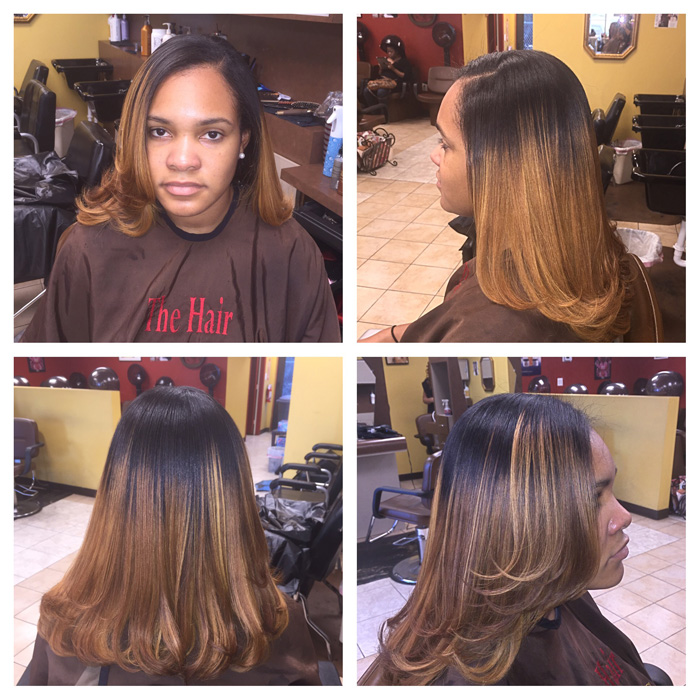 Gallery Photo 19 — Beltsville, MD — The Hair Marqui LLC