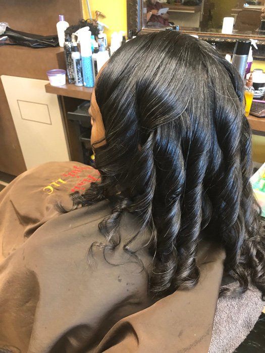 Gallery Photo 22 — Beltsville, MD — The Hair Marqui LLC
