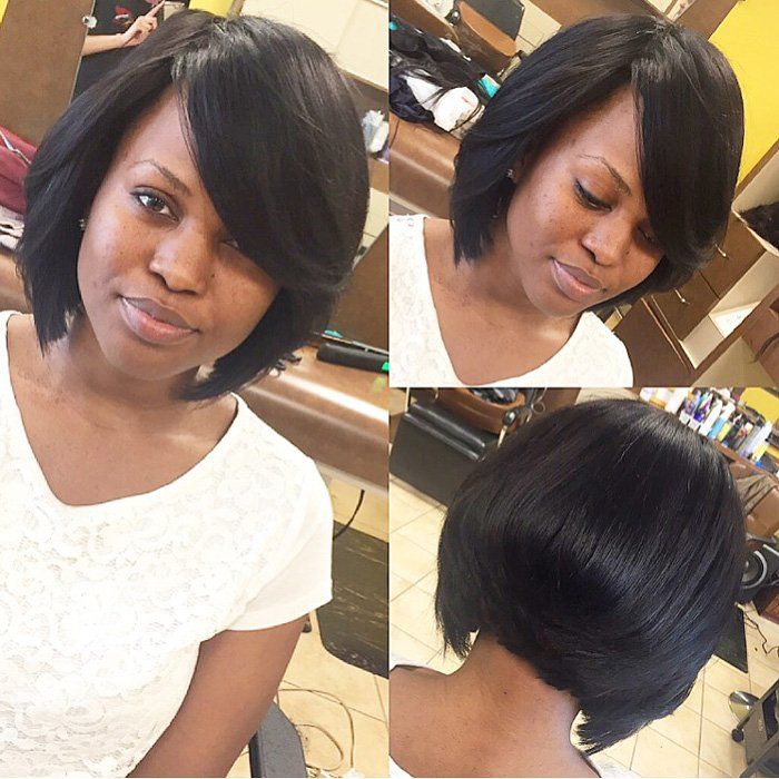 Gallery Photo 18 — Beltsville, MD — The Hair Marqui LLC