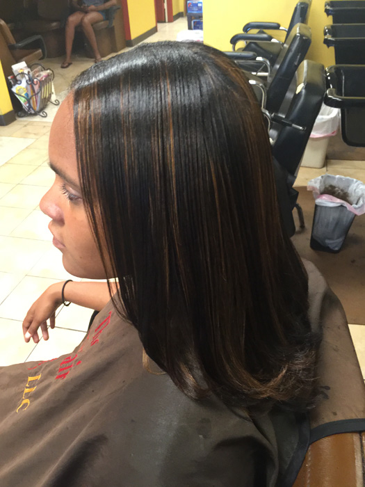 Gallery Photo 16 — Beltsville, MD — The Hair Marqui LLC