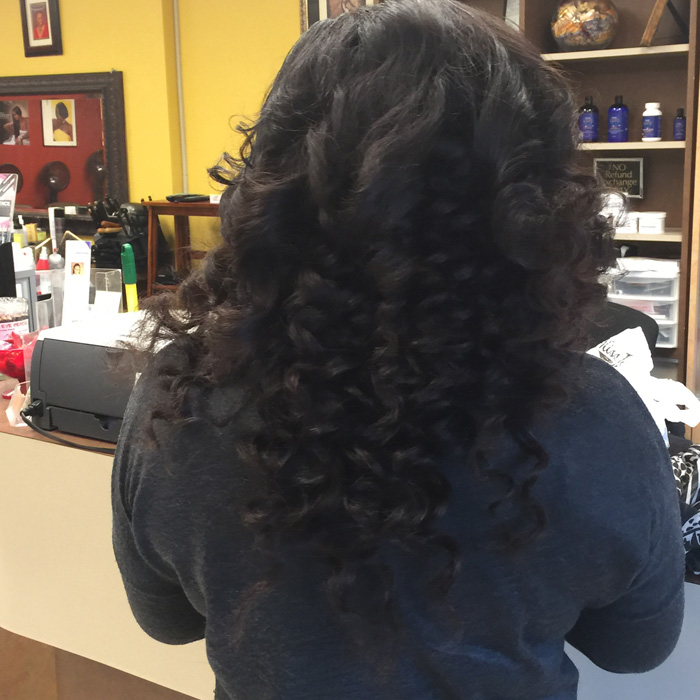 Gallery Photo 17 — Beltsville, MD — The Hair Marqui LLC