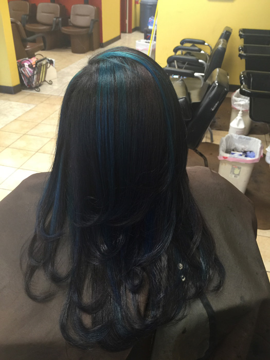 Gallery Photo 15 — Beltsville, MD — The Hair Marqui LLC