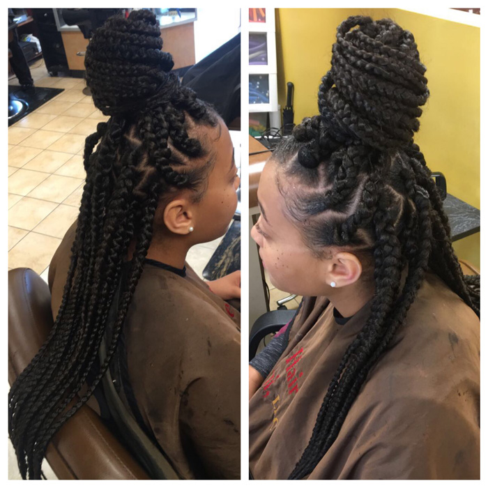 Gallery Photo 13 — Beltsville, MD — The Hair Marqui LLC