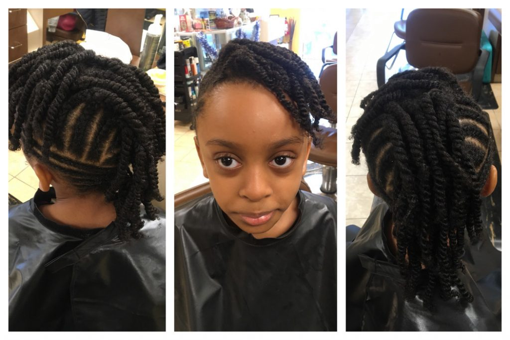 Gallery Photo 9 — Beltsville, MD — The Hair Marqui LLC