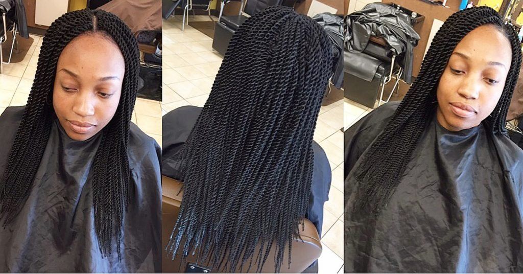 Gallery Photo 12 — Beltsville, MD — The Hair Marqui LLC