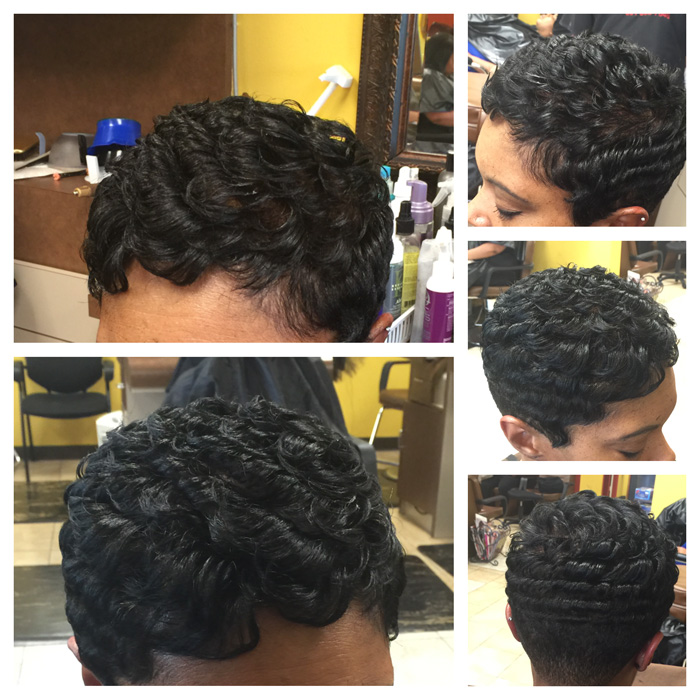 Gallery Photo 8 — Beltsville, MD — The Hair Marqui LLC