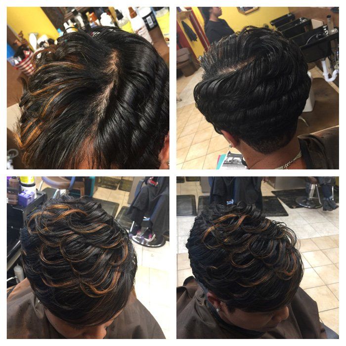 Gallery Photo 11 — Beltsville, MD — The Hair Marqui LLC