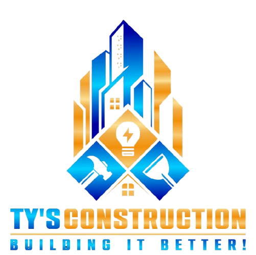 Ty's Construction LLC Ty's Construction LLC