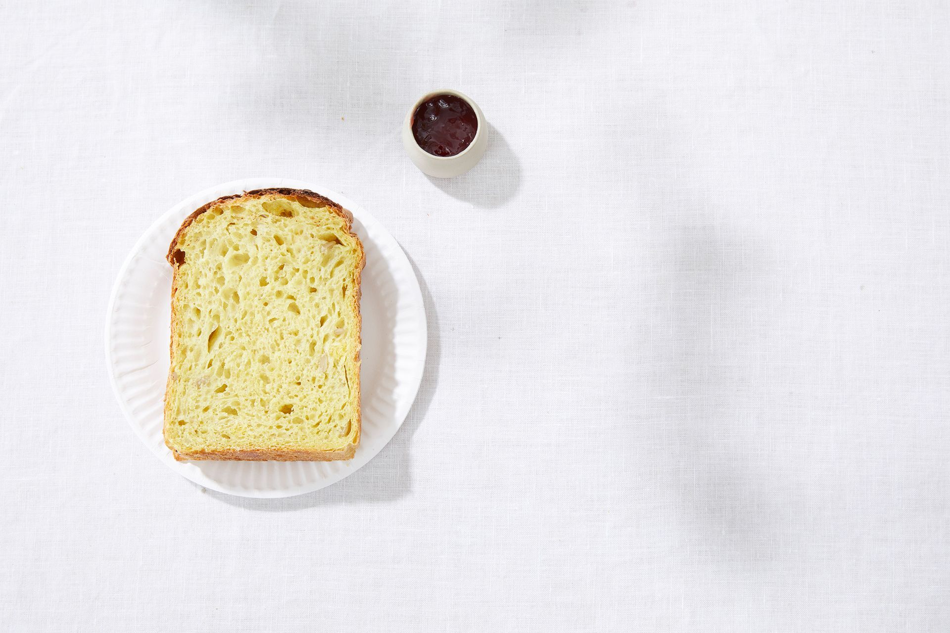 busbrood maïs