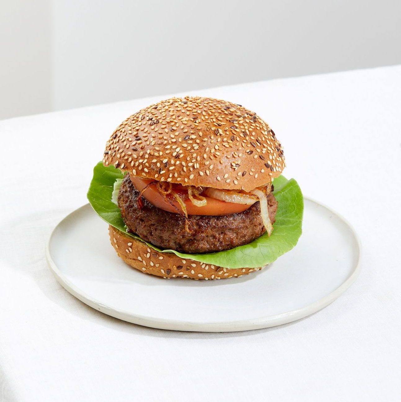 brioche sesam