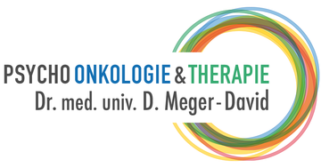 Logo Psychoonkoligische Praxis Daniela Meger-David Köln