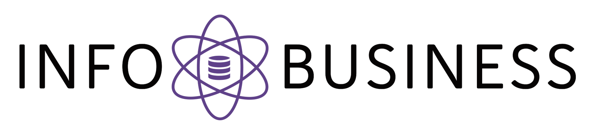 Logo Info Business