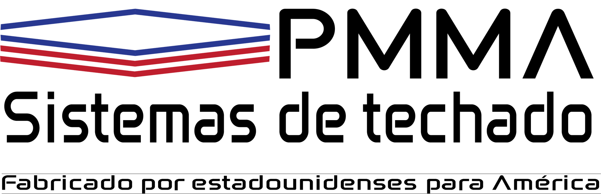 The logo for hutchinson building systems is blue and black