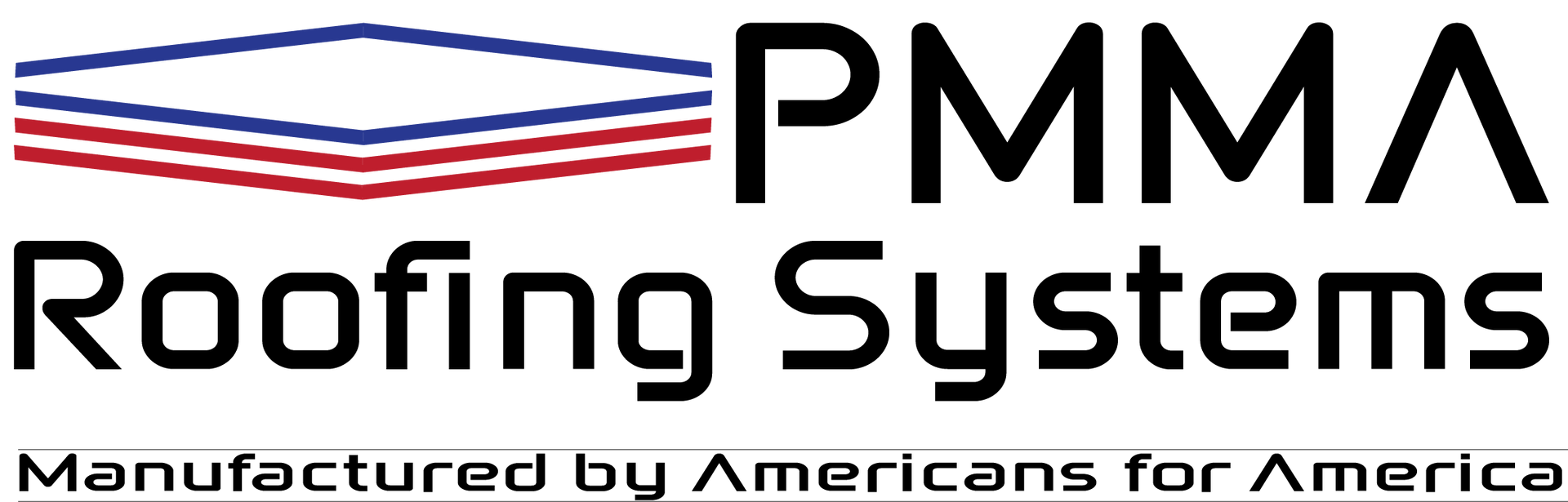 The logo for hutchinson building systems is blue and black