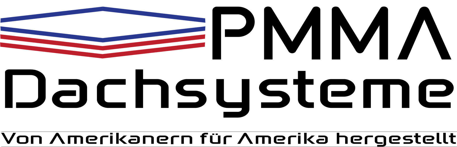The logo for hutchinson building systems is blue and black