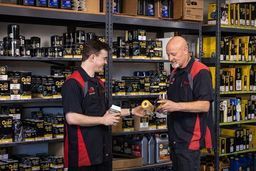 Gallery | PJM Auto LLC