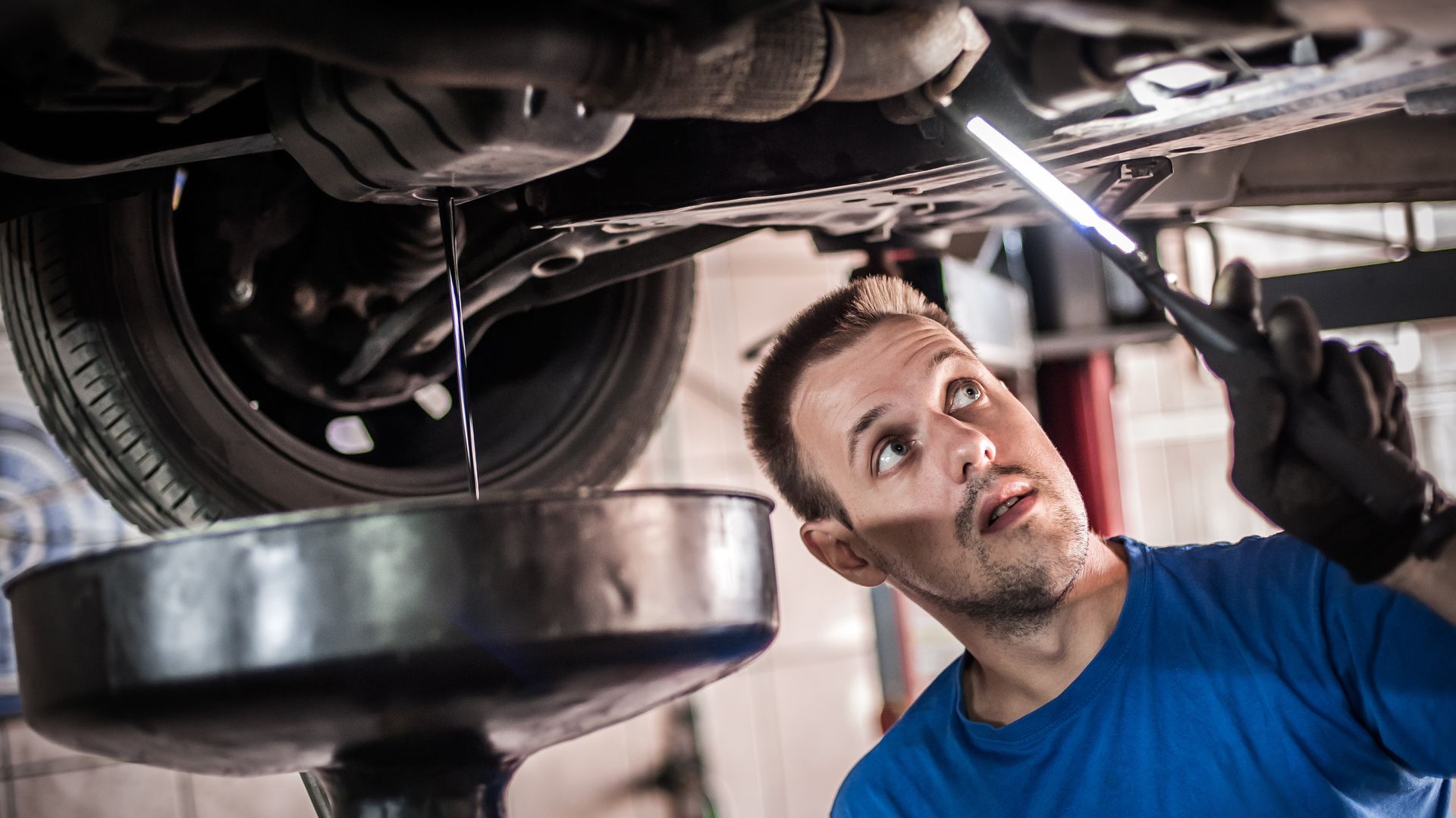 5 Oil Change Tips That Can Save You From Big Engine Repairs | PJM Auto LLC