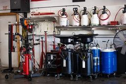 Gallery | PJM Auto LLC