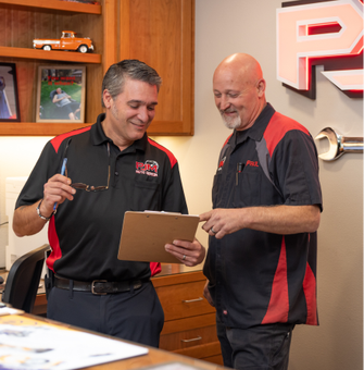 Gallery | PJM Auto LLC